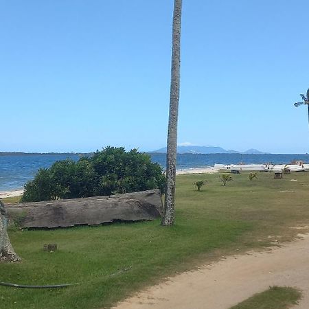 Suite Ponta Da Areia São Pedro da Aldeia Eksteriør bilde