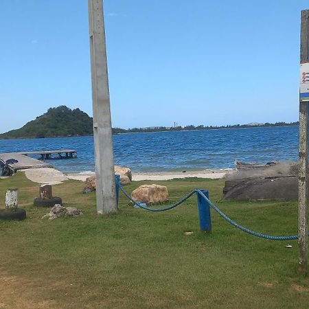 Suite Ponta Da Areia São Pedro da Aldeia Eksteriør bilde