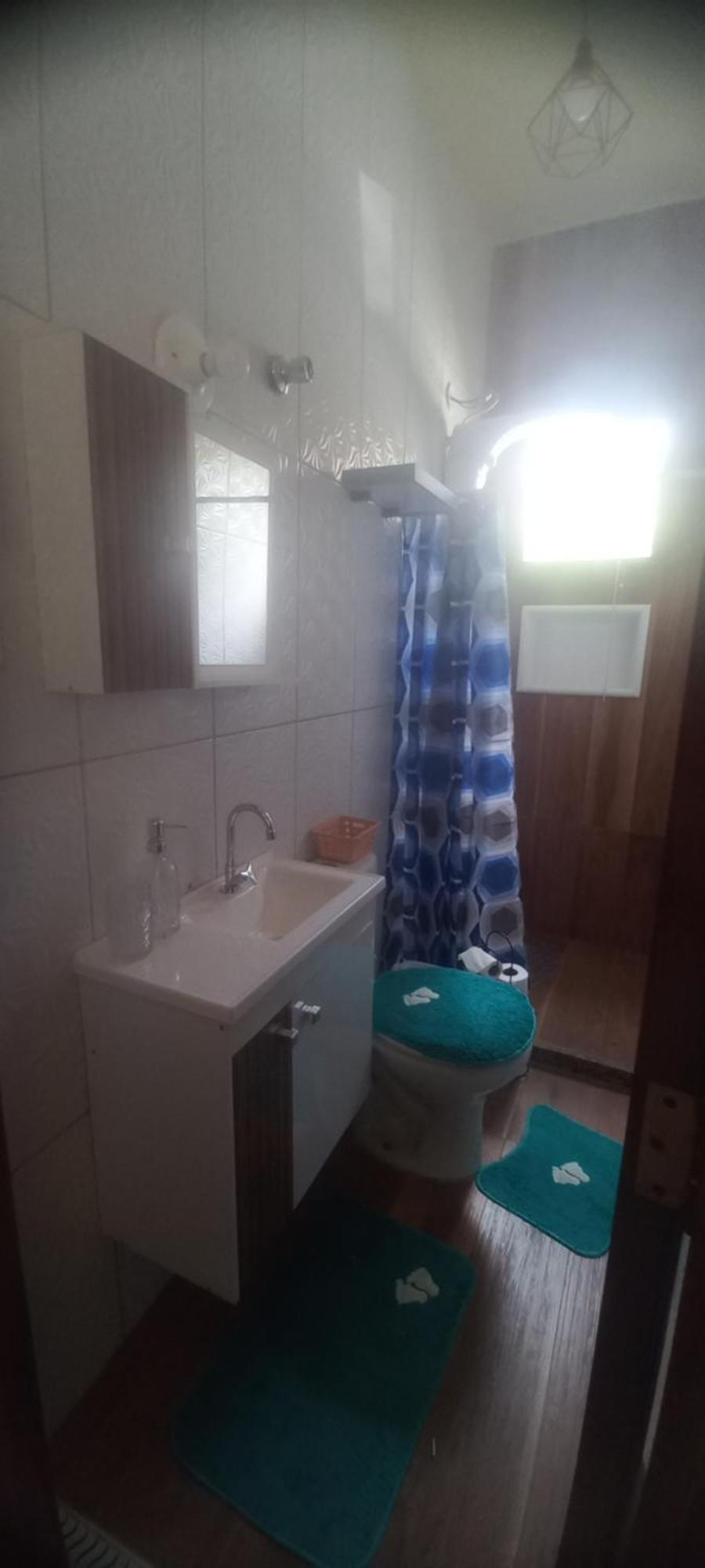 Suite Ponta Da Areia São Pedro da Aldeia Eksteriør bilde