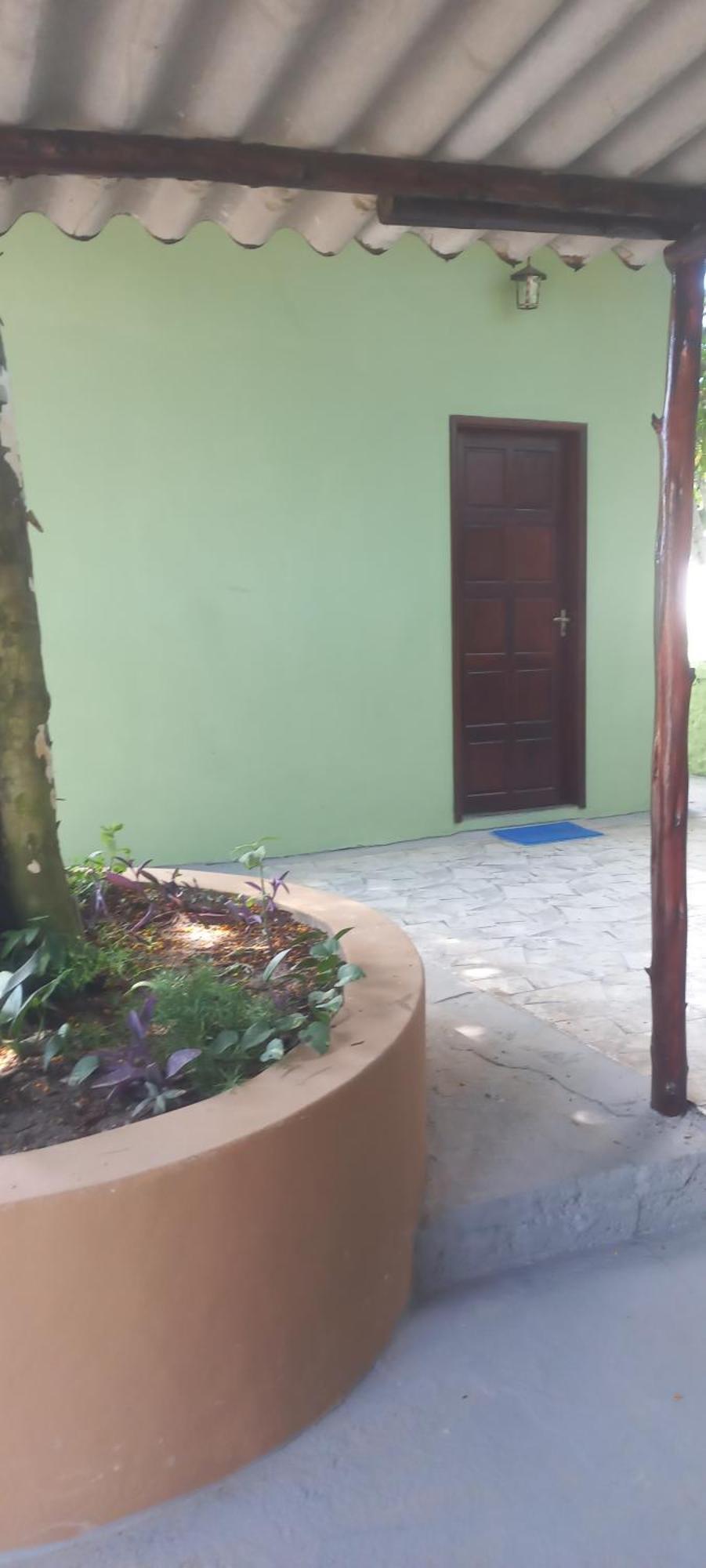 Suite Ponta Da Areia São Pedro da Aldeia Eksteriør bilde