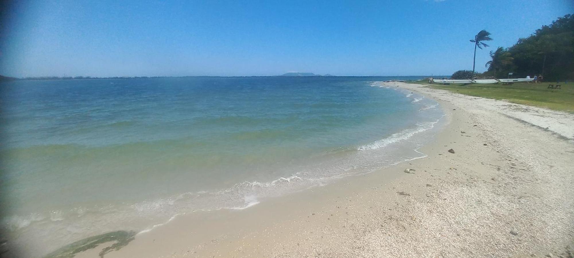 Suite Ponta Da Areia São Pedro da Aldeia Eksteriør bilde